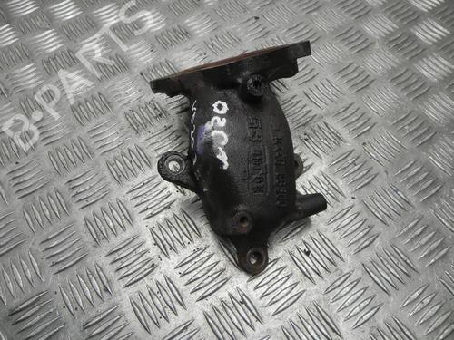 Exhaust system NISSAN PATHFINDER III (R51) 2.5 dCi 4WD | BP37543133M121 - Image 3