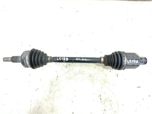 Used Left front driveshaft Left front driveshaft 38996440 38996440