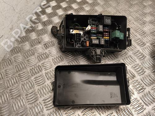Fuse box VW CADDY V MPV (SBB, SBJ) 1.5 TSi EVO | BP39482877E1 - Image 2