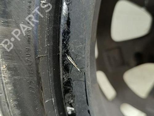 Rim MASERATI QUATTROPORTE VI 3.8 GT S | BP28920758C45 