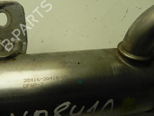 Egr KIA CEE'D Hatchback (ED) 1.6 CRDi 115 | BP37565257M69 - Image 3