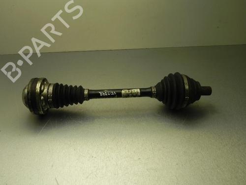 Used Left front driveshaft AUDI A3 (8P1) 1.4 TFSI (125 hp) 28930897