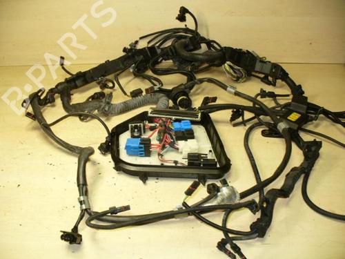 Used Wiring harness Wiring harness 37577014 37577014