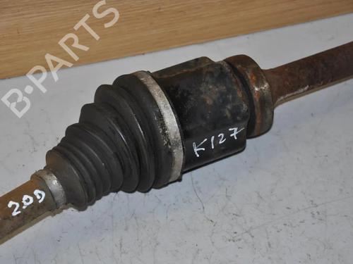 Right front driveshaft LAND ROVER RANGE ROVER EVOQUE (L538) 2.0 D 4x4 | BP30557300M39