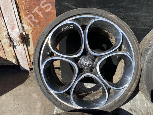 Fælk ALFA ROMEO GIULIA (952_) 2.0 (952ABA25B) | BP38298619C45 - Image 2