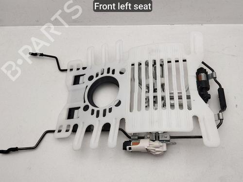 Elektronisk modul AUDI Q7 (4MB, 4MG, 4MQ) 3.0 TFSI quattro (333 hp) 28910200