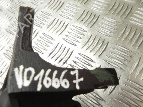 Pipe AUDI A6 C6 (4F2) 2.7 TDI | BP28919771M125