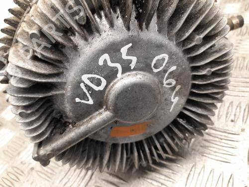 Radiator fan FORD RANGER (TKE) 3.2 TDCi 4x4 | BP37558108M35 - Image 4