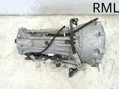 Used Gearbox PORSCHE CAYENNE (92A) 3.0 S E-Hybrid (416 hp) 28920098