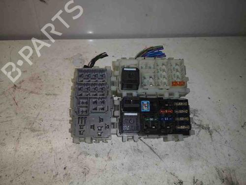 Used Fuse box FORD GALAXY II (WA6) 2.0 TDCi (140 hp) 28948174