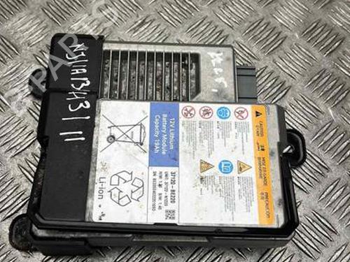 Used Battery Battery 37612478 37612478