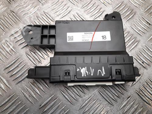 Used Electronic module Electronic module 37556319 37556319