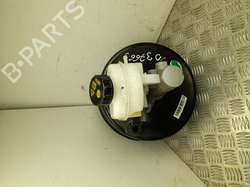 Hoofdremcilinder Hoofdremcilinder MAXUS eDELIVER 9 Platform/Chassis Electric (SV63C, SC63D) (204 hp) 37564523 37564523