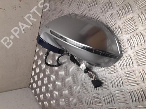 Left mirror AUDI A7 Sportback (4GA, 4GF) S7 quattro | BP29945574C26