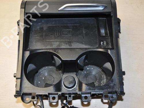 Cup/Object holder BMW X3 (G01, F97, G08) iX3 | BP28913930I37  - Image 6