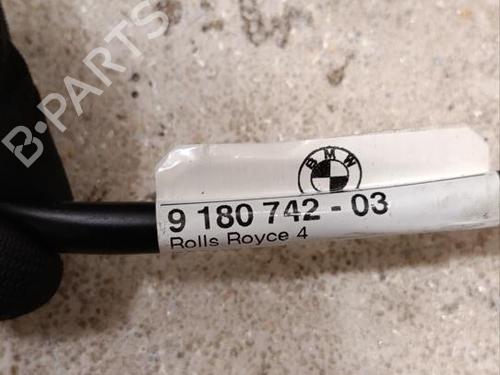Right front seat ROLLS-ROYCE GHOST I (RR4) V12 | BP39002133C16 - Image 23