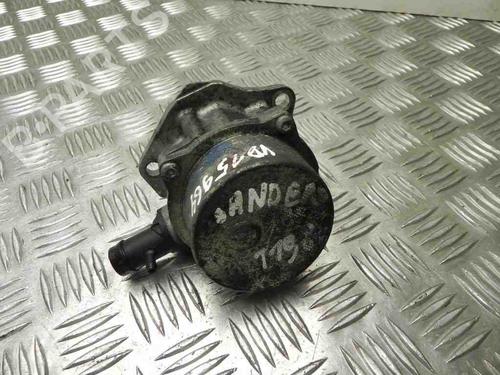 Used Vacuum pump DACIA SANDERO II 1.5 dCi (90 hp) 28946402