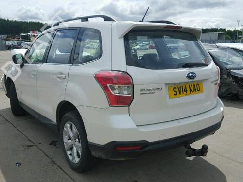 Pipe SUBARU FORESTER (SJ_) 2.0 D AWD (SJD) | BP37576796M125 - Image 7