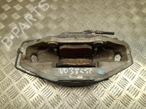 Left front brake caliper BMW 5 (G60, G90, G68) 550e xDrive Plug-in Hybrid | BP37566701M105 - Image 3