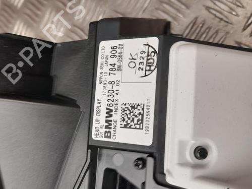 Electronic module BMW X3 (G01, F97, G08) M | BP37547478M83  - Image 7
