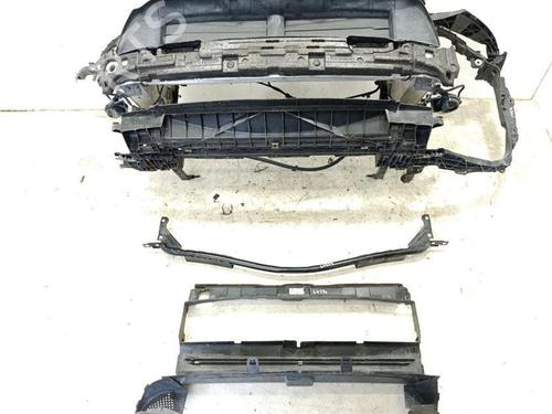 Frontplate/Frontkurv PORSCHE MACAN (95B) 3.0 S (340 hp) 28936475