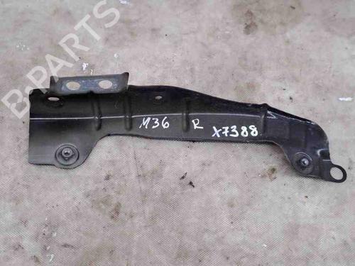 Used Support SEAT IBIZA V (KJ1, KJG) 1.0 TSI (95 hp) 28933598