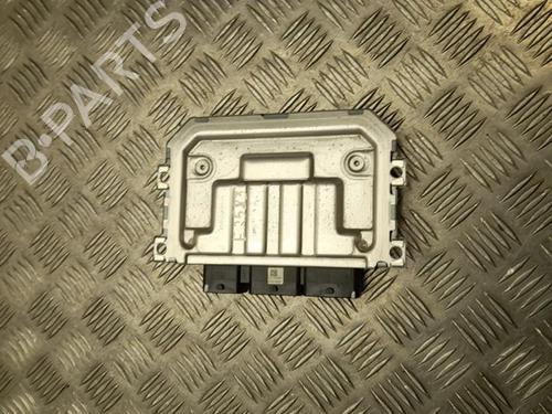 Engine control unit (ECU) RENAULT ZOE (BFM_) ZOE | BP37548379M57 - Image 3