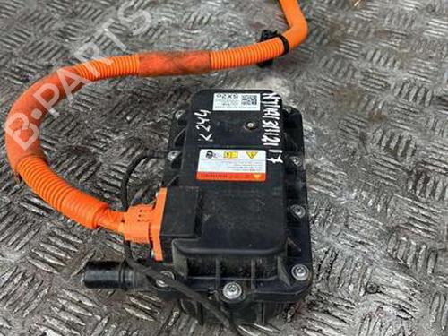 Electronic module HYUNDAI KONA (SX2) EV | BP39252399M83 - Image 4