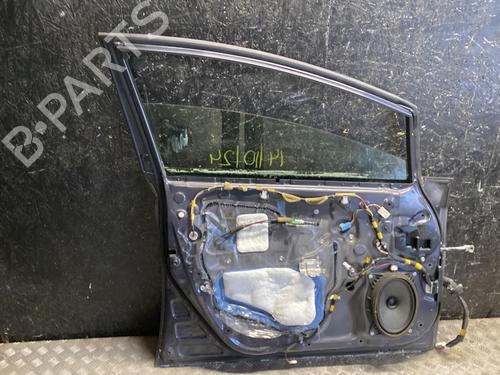 Left front door TOYOTA PRIUS (_W3_) 1.8 Hybrid (ZVW3_) | BP28944826C2 