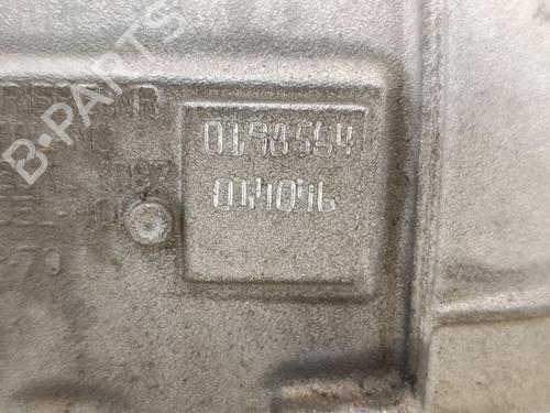 Gearbox BMW 6 Gran Coupe (F06) 650 i | BP29337443M3 