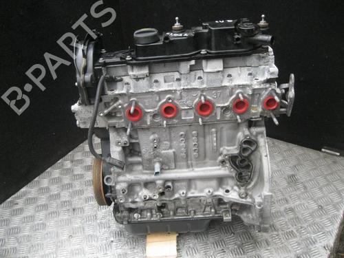 Engine PEUGEOT 208 I (CA_, CC_) 1.4 HDi | BP37577679M1  - Image 5