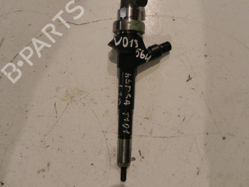 Injector OPEL ASTRA J Sports Tourer (P10) 1.7 CDTI (35) | BP28936010M100