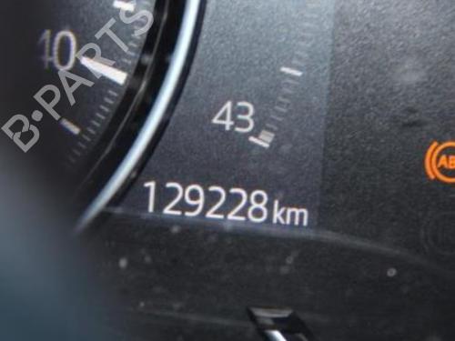 Air vent MAZDA CX-5 (KF) 2.2 D AWD | BP37555143I21 - Image 7