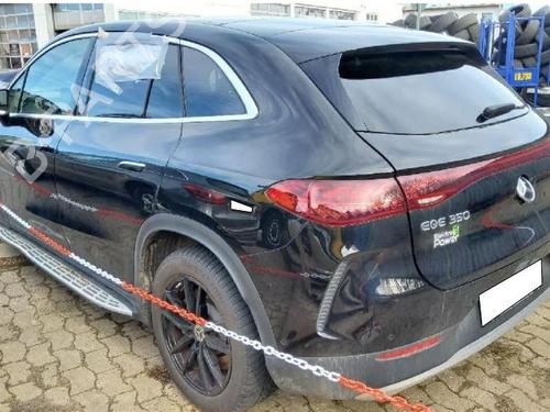 Interiør tag MERCEDES-BENZ EQE SUV (X294) EQE 350 4-matic (294.612) | BP37575149I12 - Image 6