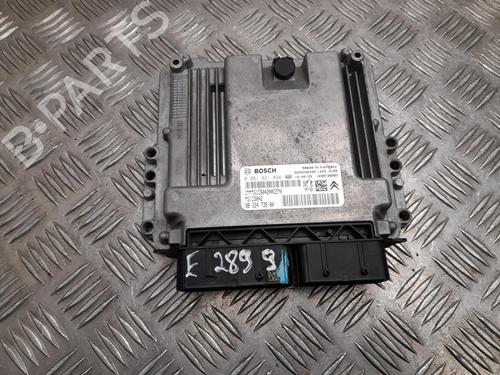 Used Engine control unit (ECU) Engine control unit (ECU) 37554473 37554473