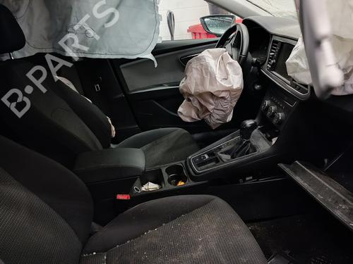 Electronic sensor SEAT LEON ST (5F8) 1.5 TGi | BP37550007M84 - Image 8