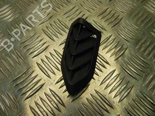 Condotto di aerazione PEUGEOT 5008 (0U_, 0E_) 2.0 HDi 150 / BlueHDi 150 (150 hp) 28920316