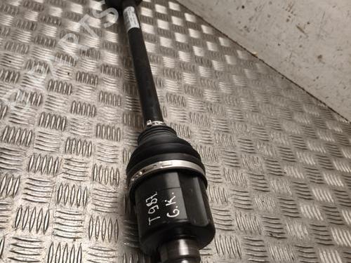 Left rear driveshaft BYD SEAL EV AWD | BP40518925M40 - Image 2