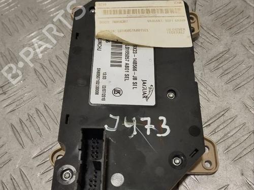 Switch JAGUAR XF I (X250) 5.0 | BP28911860I30 