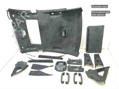 Used Interior roof MASERATI QUATTROPORTE VI 3.8 GT S (530 hp) 28940663