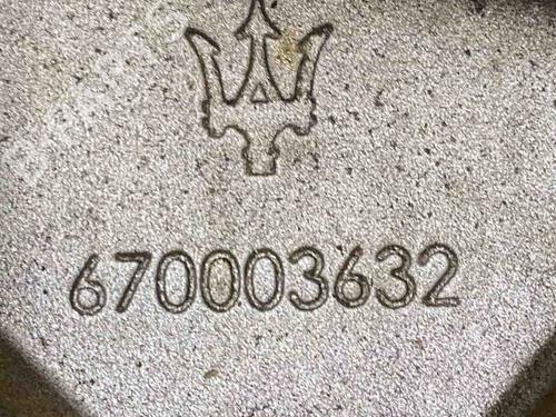Support MASERATI GHIBLI III (M157) 3.0 S Q4 | BP28940334C155 