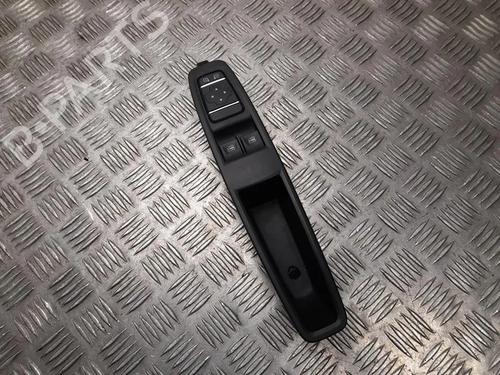 Used Left front window switch Left front window switch RENAULT ZOE (BFM_) ZOE (88 hp) 34061055 34061055