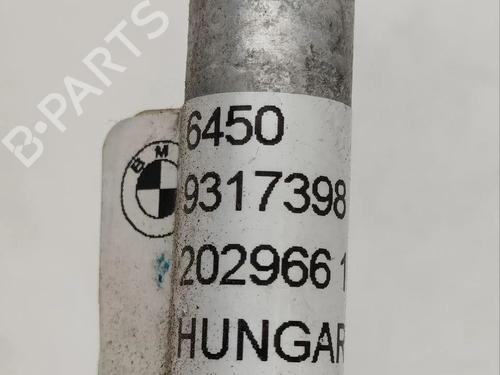 AC pipe BMW i3 (I01) Electric | BP28910795M126