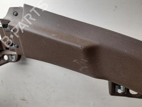 Boot lining PORSCHE PANAMERA (970) 3.0 S E-Hybrid | BP28913208I3 