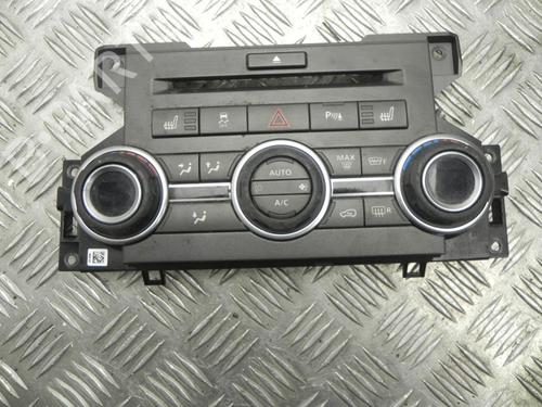 climate-control-land-rover-discovery-iv-l319-2009-2010-2011-2012-2013-2014-2015-2016-2017-2018-37543931 main image