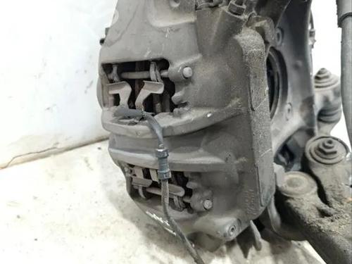 Left front steering knuckle AUDI Q5 (FYB, FYG) 2.0 TFSI quattro | BP34060973M25  - Image 8