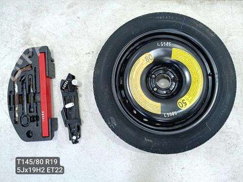 Used Jack Kit AUDI A8 D4 (4H2, 4H8, 4HC, 4HL) 4.0 TFSI quattro (435 hp) 30972280