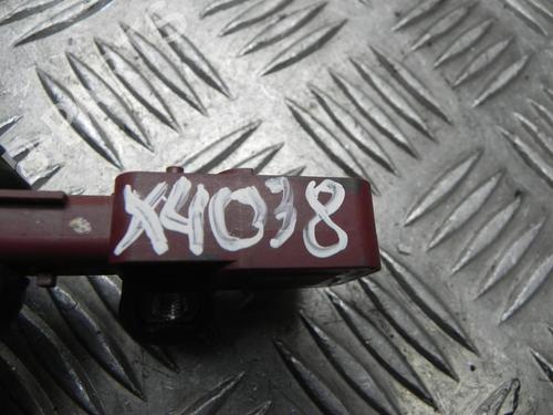 Electronic sensor RENAULT TWINGO III (BCM_, BCA_) Z.E: (BCA1) | BP37546688M84 - Image 3