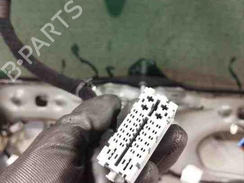 Tailgate MASERATI LEVANTE SUV (M161) 3.0 D Q4 | BP28918758C6 