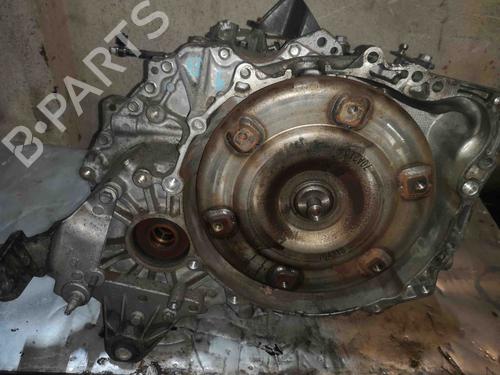 Gearbox VOLVO S60 II (134) D3 | BP28940203M3 